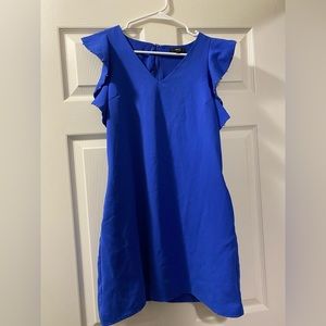 Work dress